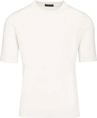 Ballantyne Uomo, Maglie, Bianco, M, new