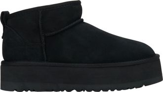 Estro & Luminara Mujer, Zapatos, Negro, Talla: 36 EU