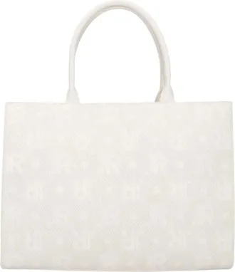 John Richmond Mujer, Bolsos, Blanco, Talla: ONE Size