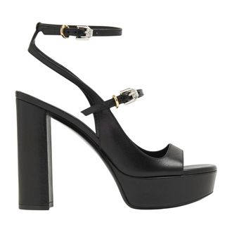 Givenchy Mujer, Zapatos, Negro, Talla: 40 EU