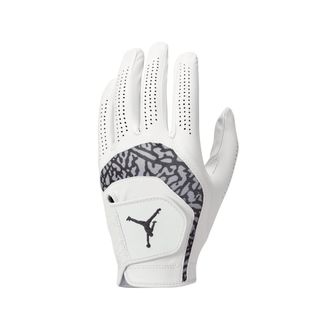 Nike Jordan Tour Regular Golf Glove (Left Regular) in White | J1008185-131