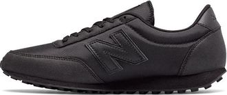 New Balance 410 Series Sneakers Black U410BBK