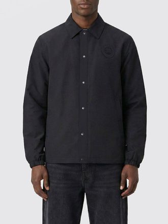 Canada Goose Giacca camicia di nylon Canada Goose