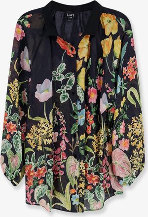 Lavi Camicia Afrodite in rami&eacute; - LAVI - gender_Woman