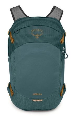 Osprey Nebula 32-Liter Backpack in Torrent Blue Heather at Nordstrom