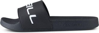O'Neill Logo Slides Sandalen f&uuml;r Herren | schwarz