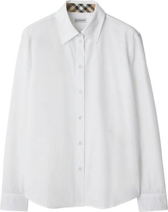 Burberry Shirt