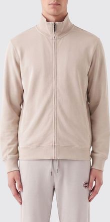 Colmar Felpa con zip in cotone