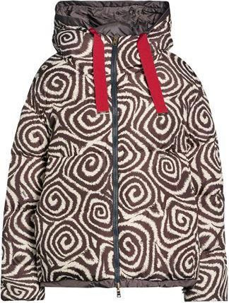 Herno COATS & JACKETS - Puffers on YOOX.COM