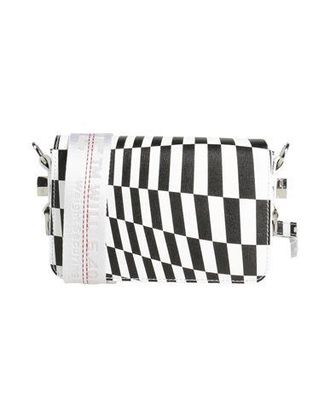 Off-white TASCHEN - Umh&auml;ngetasche auf YOOX.COM