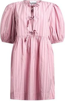 Ganni VESTITI - Vestiti corti su YOOX.COM