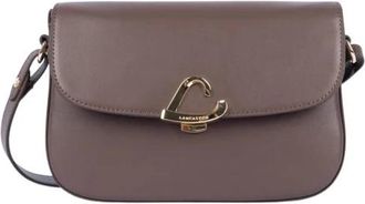 Lancaster Paris Philos 531-081 - Bags - Mujer - Marr&oacute;n - ONE SIZE