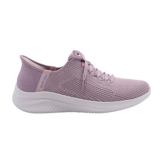 Skechers Dames, Schoenen, Paars, Maat: 40 EU