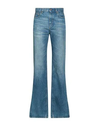 Chlo&eacute; BOTTOMWEAR - Pantaloni jeans su YOOX.COM