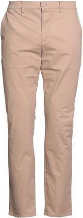 Emporio Armani BOTTOMWEAR - Trousers on YOOX.COM