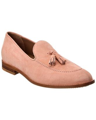 Isaia Suede Loafer