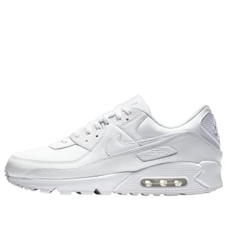 Nike Air Max 90 LTR Triple White CZ5594-100