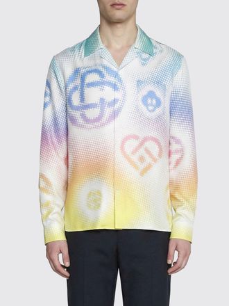 Casablanca Shirt CASABLANCA Men color Red