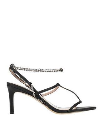 Twin-Set FOOTWEAR - Sandals on YOOX.COM