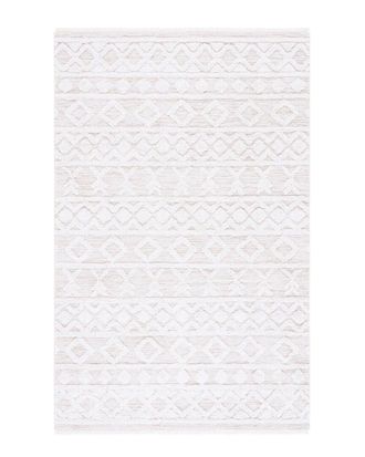 Safavieh Augustine Recycled Cotton & Polyester Rug