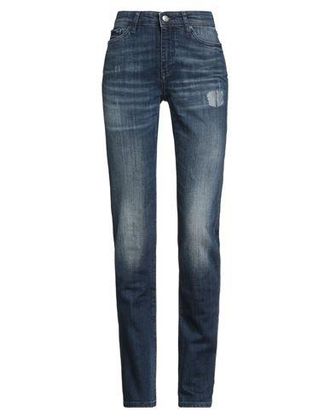 A|X Armani Exchange PARTES DE ABAJO - Pantalones vaqueros en YOOX.COM