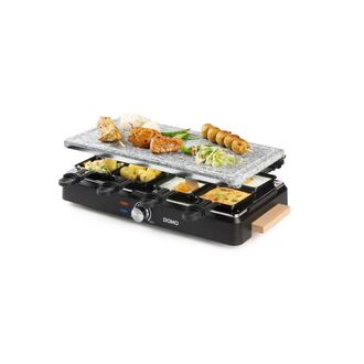 Domo Raclette Domo