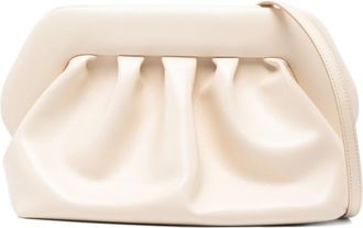 Themoir&egrave; Light Cream Bios Clutch