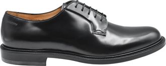 Mille885 Laced Schoenen - Heren - Nette schoenen - Zwart - 41 EU - Schoenen