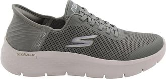 Skechers Sneaker - Dames - Sneakers - Groen - 36 EU - Schoenen