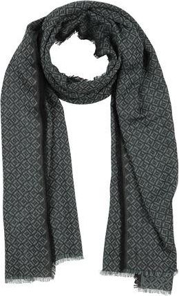 A|X Armani Exchange ACCESSORIES - Scarves on YOOX.COM