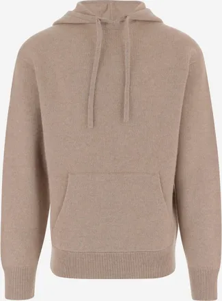 Guest In Residence Gast in Residence Cashmere Hoodie