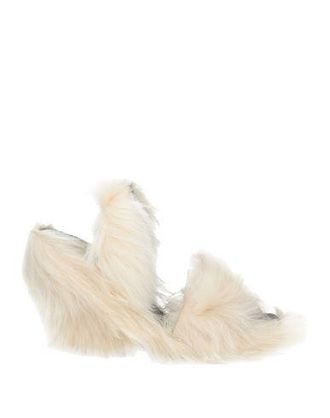 Khaite CALZADO - Sandalias con cierre en YOOX.COM