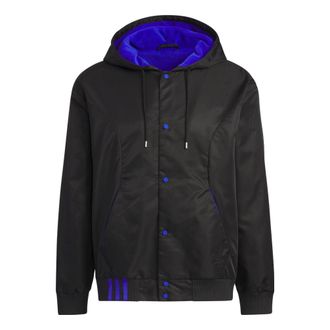 adidas Neo Jacket Black IK3419
