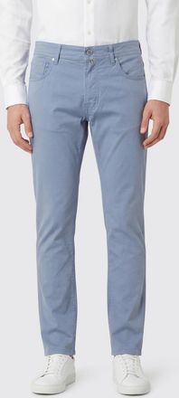 Jacob Cohen Pantaloni slim fit Jacob Cohen in cotone stretch