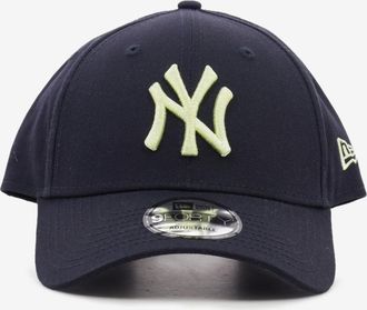 New Era 9FORTY New York Yankees MLB League Essential Blu