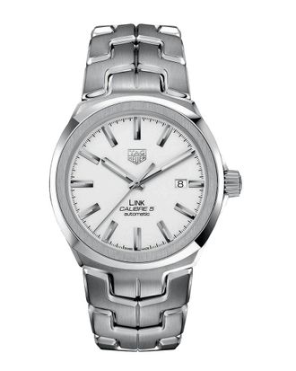 Tag Heuer Tag Heuer Mens Link Watch