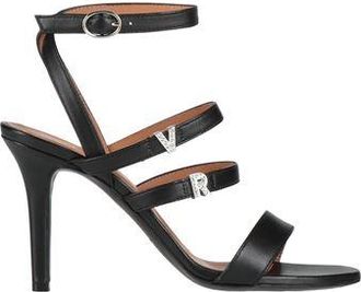 Via Roma 15 FOOTWEAR - Sandals sur YOOX.COM