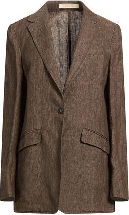 Massimo Alba COMPLETI E COORDINATI - Blazers su YOOX.COM