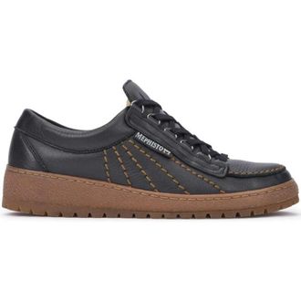 Mephisto Uomo, Scarpe, Nero, 41 EU, new