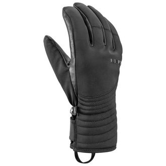 Leki Vallarta Base Zero Handschuhe f&uuml;r Damen | grau