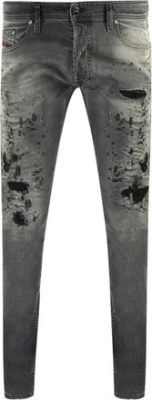 Diesel Thavar 854T-jeans