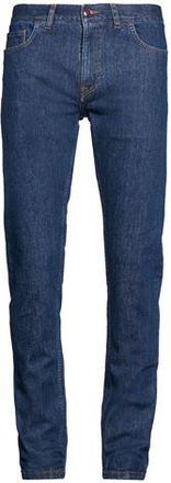Isaia PARTES DE ABAJO - Pantalones vaqueros en YOOX.COM
