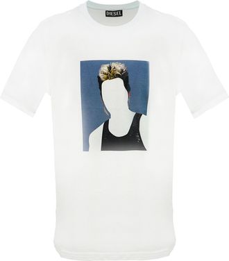 Diesel T-shirt Men