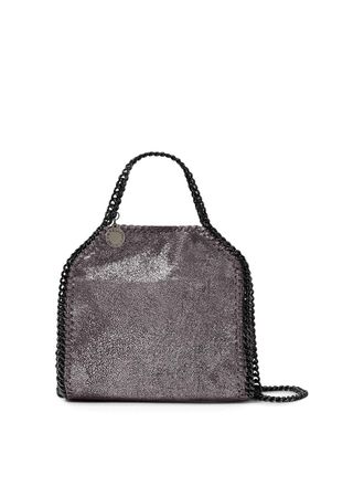 Stella McCartney Micro Falabella Tote Bag