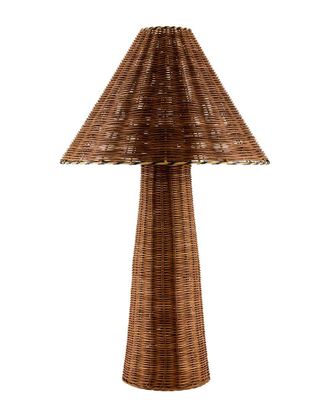 Surya Leipzig Accent Table Lamp