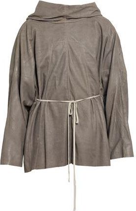 Rick Owens JACKEN & M&Auml;NTEL - Jacken und Anoraks auf YOOX.COM
