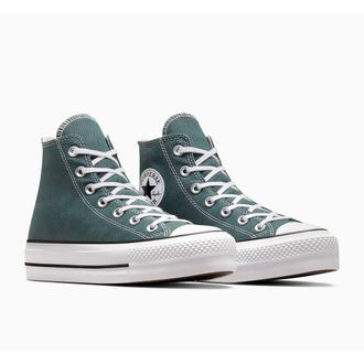 Converse Sneakers All Star Lift Hi Seasonal Color