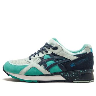 Asics Ubiq x Gel Lyte Speed Cool Breeze H54EK-6050