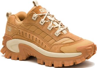 CAT Caterpillar Intruder P726246, Sports Shoes, Camel, 7 UK