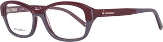 Dsquared2 Multicolor Plastic Glasses Womens (Frames)